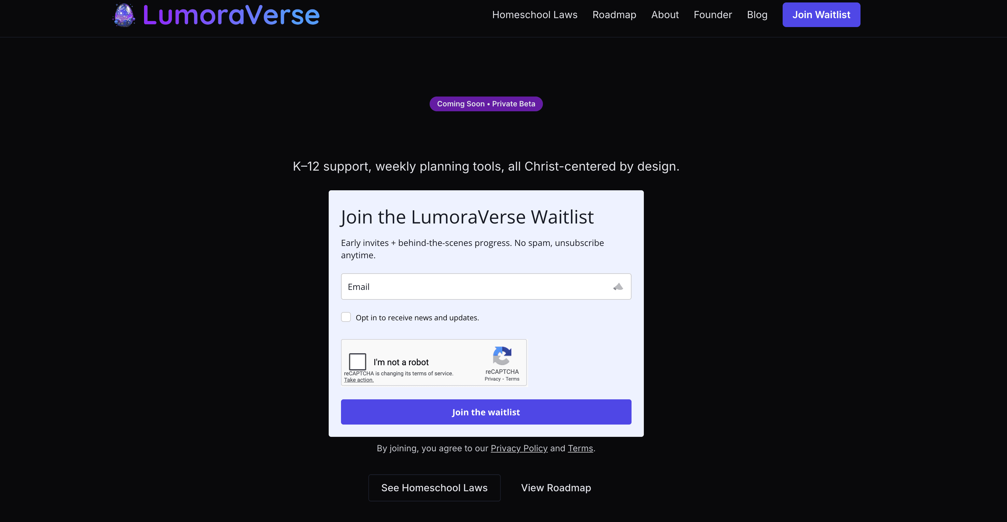 LumoraVerse Platform